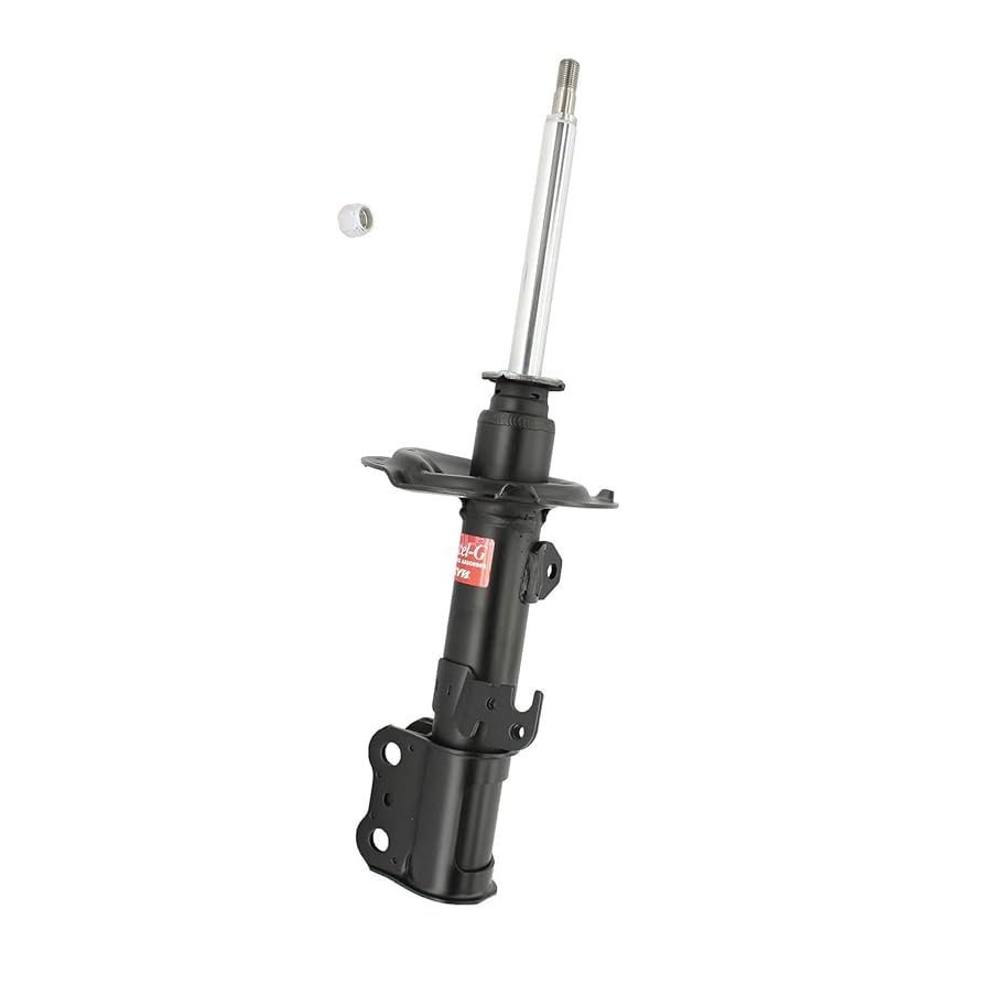 サカイ KYB 334366 Front Right Excel-G Strut INFINITI I35, Nissan