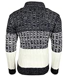 Zoom IMG-1 subliminal mode maglione uomo collo Zoom IMG-1 subliminal mode maglione uomo collo