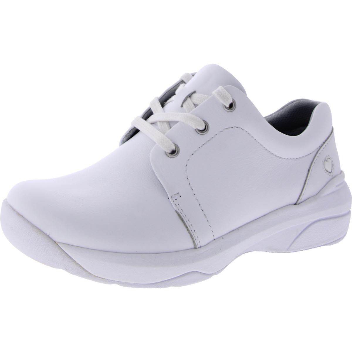 Nurse Mates Women's Corby White 8.5 B(M) US