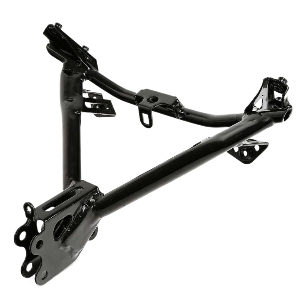 Quqkuazaf Onecolor Motorcycle Front Headlight Stay Fairing Bracket Compatible With Cbr650r 2019-2023