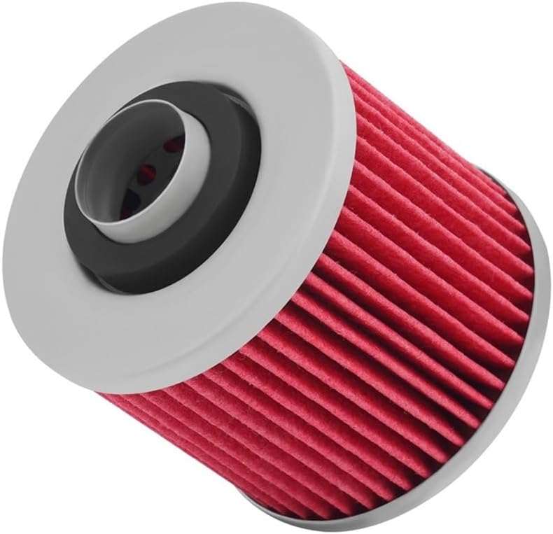 145 Motorcycle Oil Fit For TRX850 SR250 SR400 SR500 SRX600 YFM600 YFM700 YFM700R Raptor SE XC180(4 Pcs)