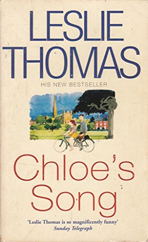 Chloe's Song