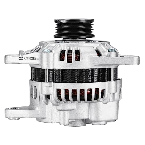 Alternator For Mitsubishi Galant 2000 2001 2002 2003 2.4l Amt0165 A2tb5791 40...