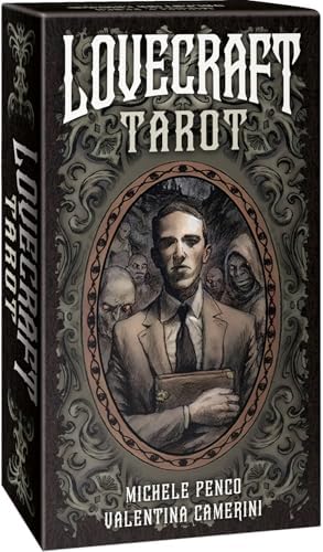Lovecraft Tarot