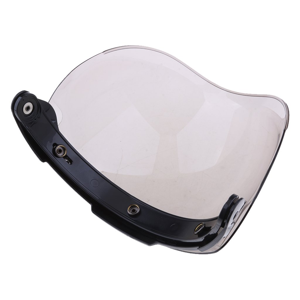 3 Bubble Visor To Open , Colore # 2