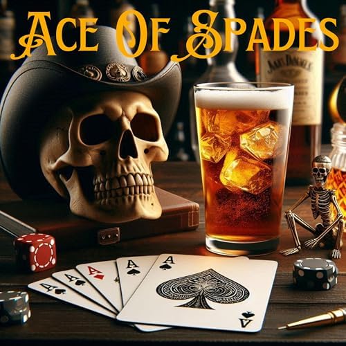 Play Ace Of Spades by Bruno Odon feat. Mad Fuel on Amazon Music