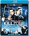 Kill Zone (Ultimate Edition) [Blu-ray]