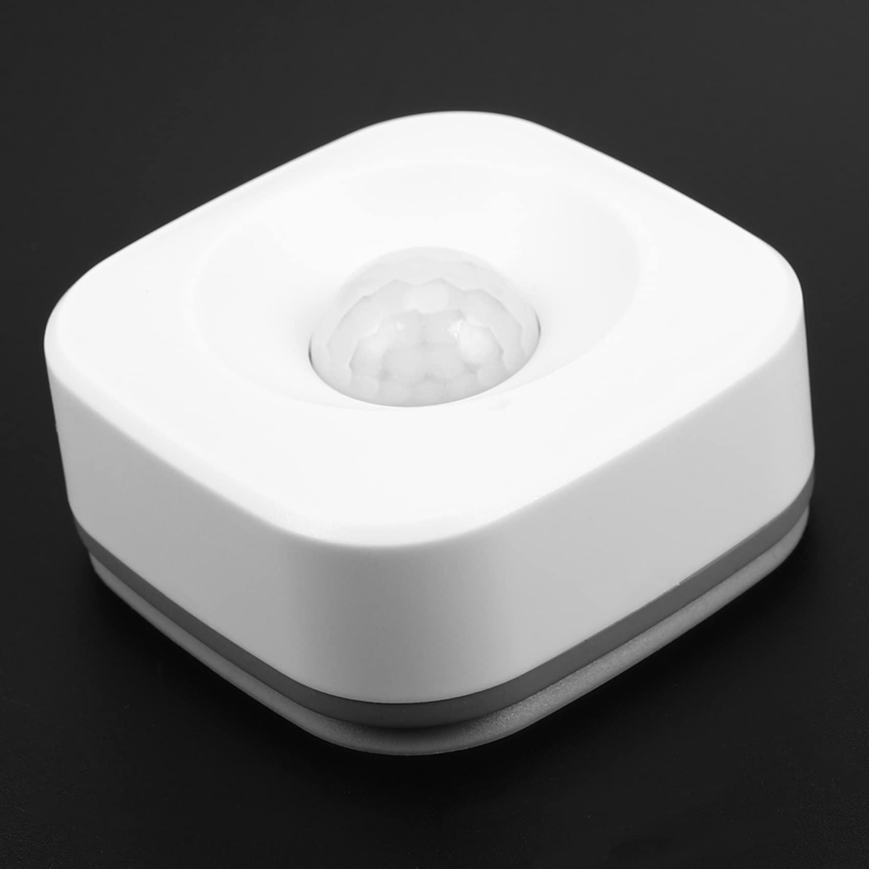 4X Inteligente ZigBee PIR Sensor de Movimiento Compatible Con APP Tuya Life IFTTT