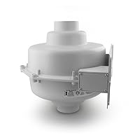 Vista 1 de RadonAway 23006-1 GP301 Ventilador de mitigación de radón, 3