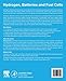 Hydrogen, Batteries and Fuel Cells
