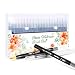 Ohuhu 72-color Colored Pencils/ Drawing Pencils for Artist Sketch/Coloring Book(Not Included)