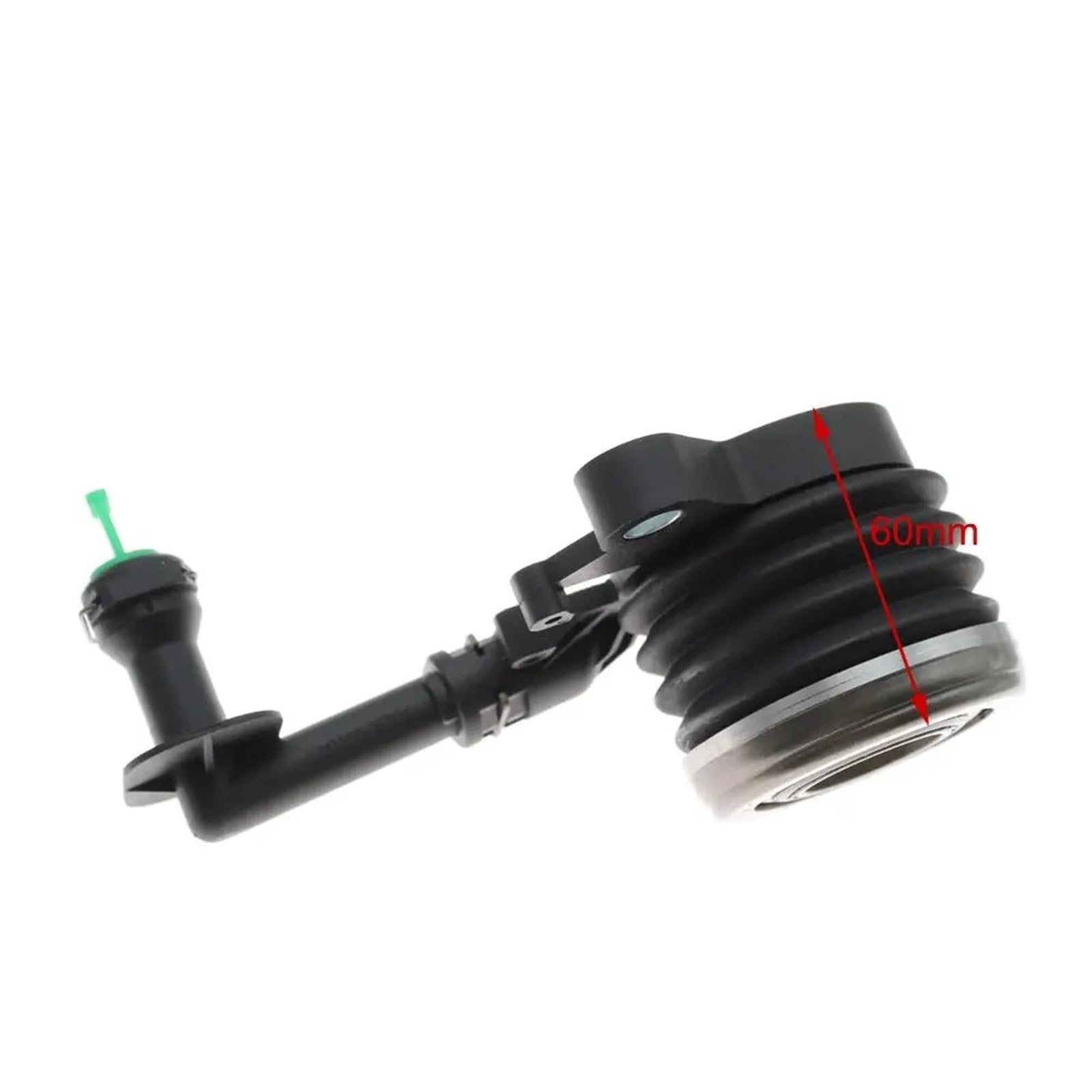 Sets para Embrague Cojinete de desembrague hidráulico Apto para Renault Apto para CAPTUR Apto para Clio Apto para Fluence Apto para Grand