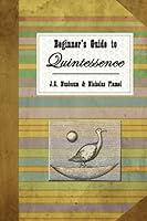 Beginner's Guide to Quintessence 0692340823 Book Cover