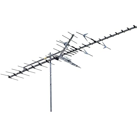 Winegard TV Antenna HD7698A Long Range Outdoor HDTV