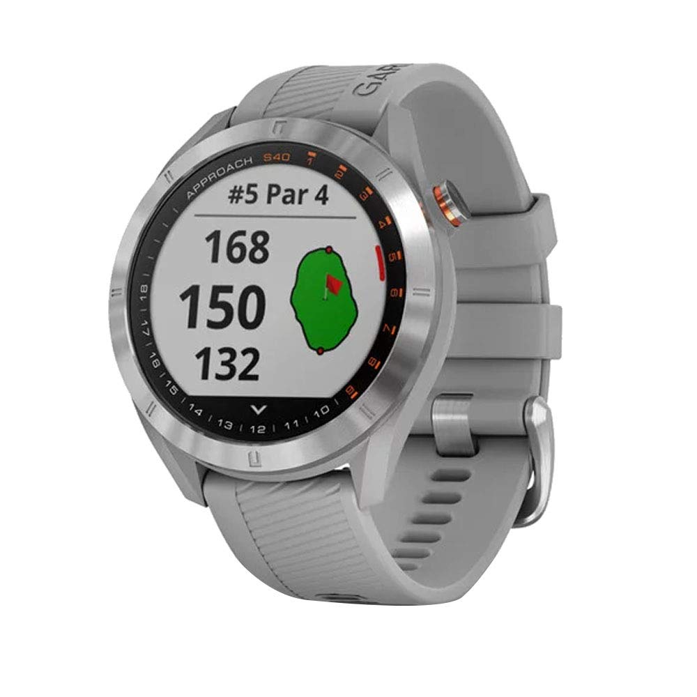 ラウンド用品・アクセサリー Garmin Approach S40 Approach S40 | Discontinued | Garmin Singapore ラウンド用品・アクセサリー