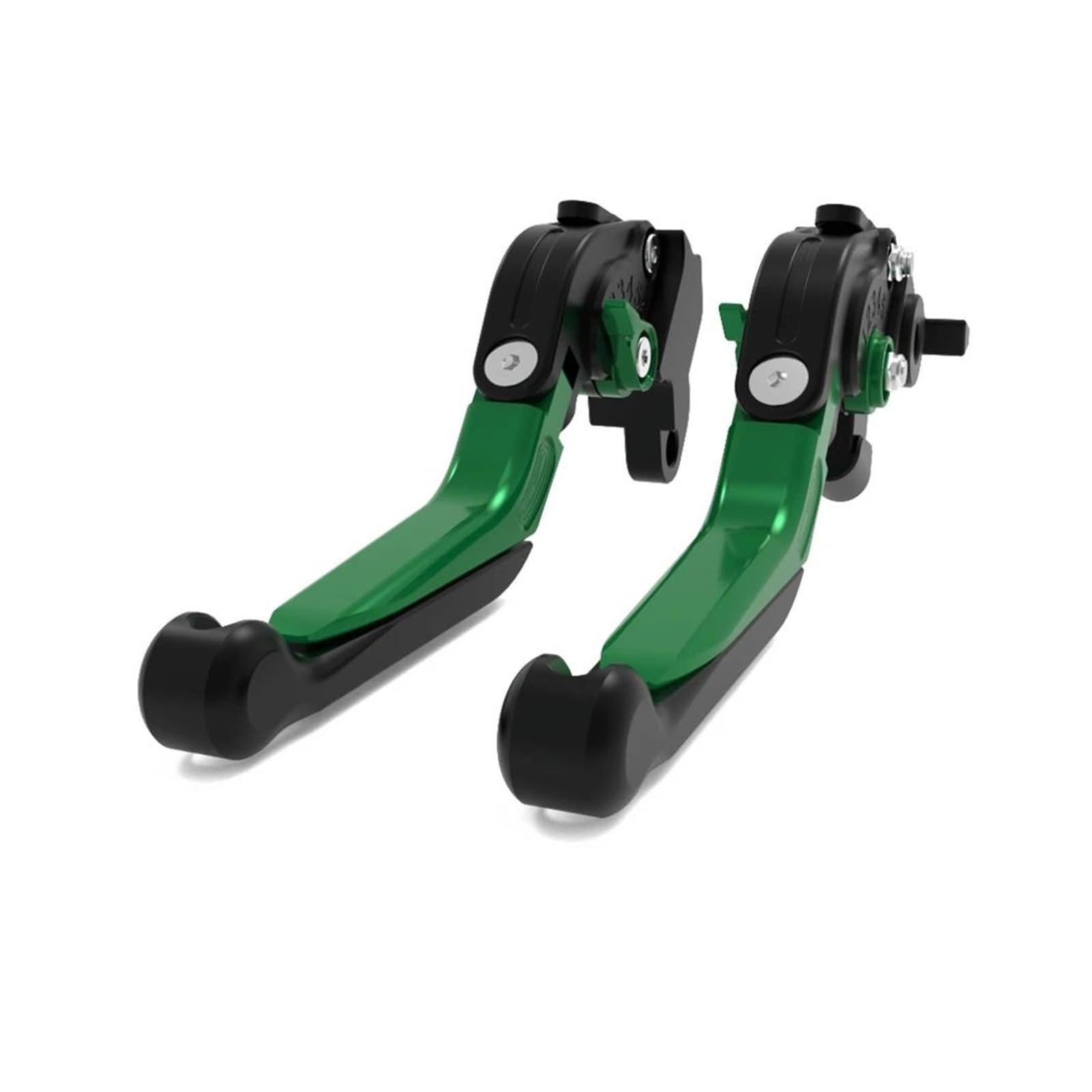 ZAFFYY for CB1000R /Fireblade CBR1000RR-R Fireblade(Nissin) Motorcycle Adjustable Foldable Extendable Brake Clutch Levers(Style D)