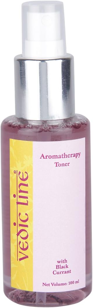 Vedicline Aromatherapy Toner - 100Ml