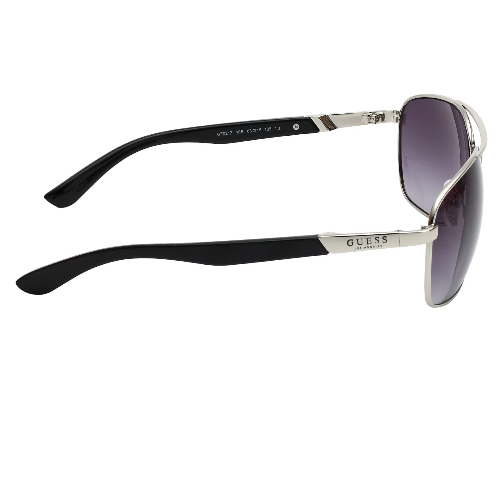 GUESS Mod. GF0212 6310B Sonnenbrille, Erwachsene, Unisex, mehrfarbig (mehrfarbig), Einheitsgröße