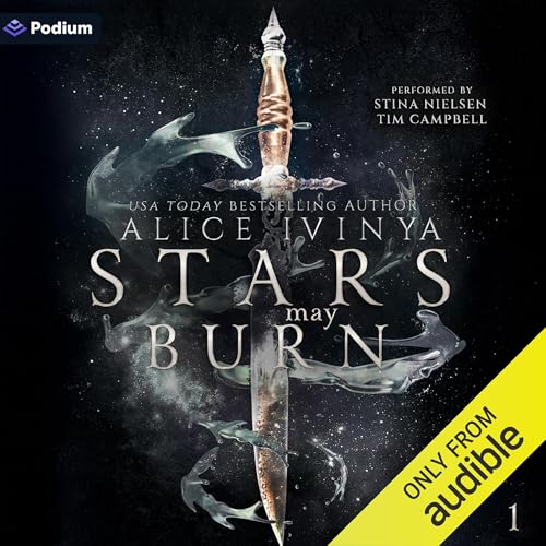 Stars May Burn by Alice Ivinya episode artwork