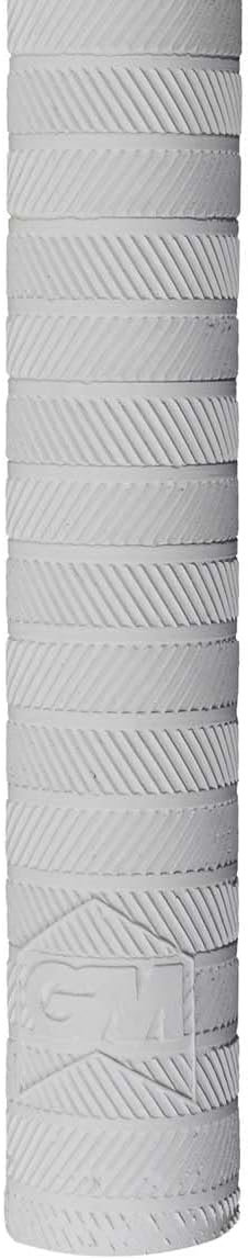 General Motors GM Band Matrix Cricket Bat Grip Pack Of 3 (Color May Vary)