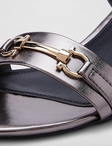 Image of Allen Solly womens Allen Solly Women Heels Heeled Sandal