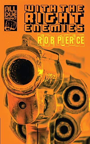 With the Right Enemies view 2