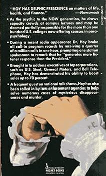 Paperback Super-Psychic Book