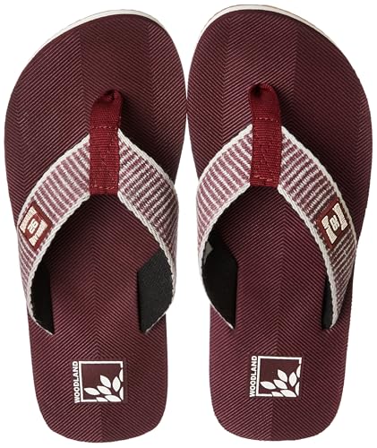 Image of Woodland Men's Slipper