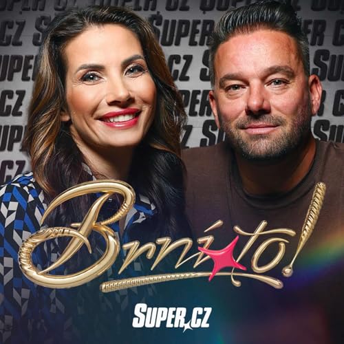 Brní to! cover art