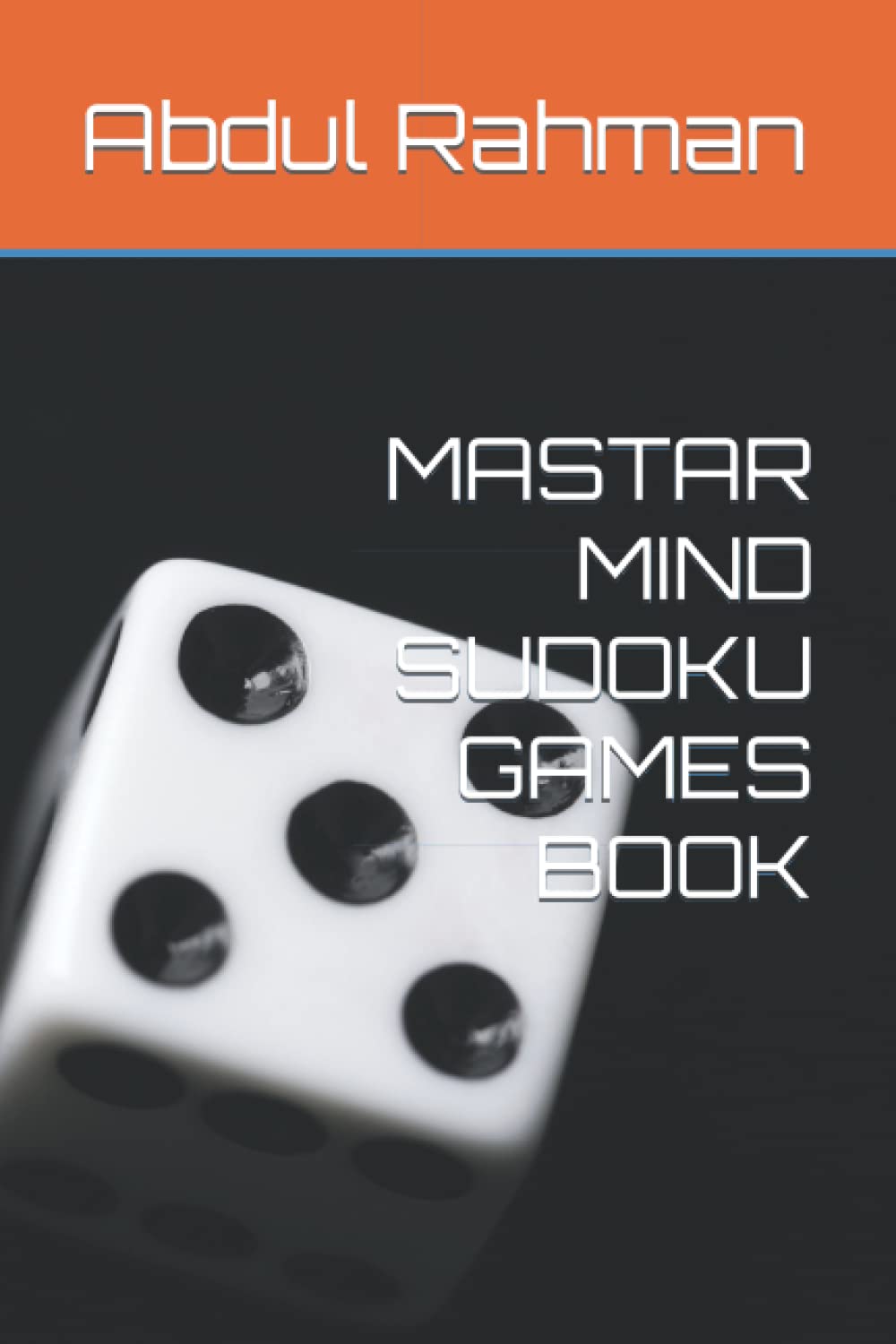 MASTAR MIND SUDOKU GAMES BOOK