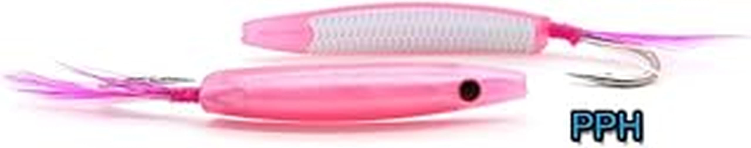 Blister 2pcs NEW SURF YUMIZUNO 45mm PWH