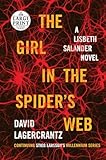 the girl in the spider's web