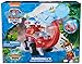 Paw Patrol Jungle Pups, Marshall Elephant Firetruck with Projectile Launcher, Toy Truck with Action Figure, Kids Toys for Boys & Girls Ages 3 and Up