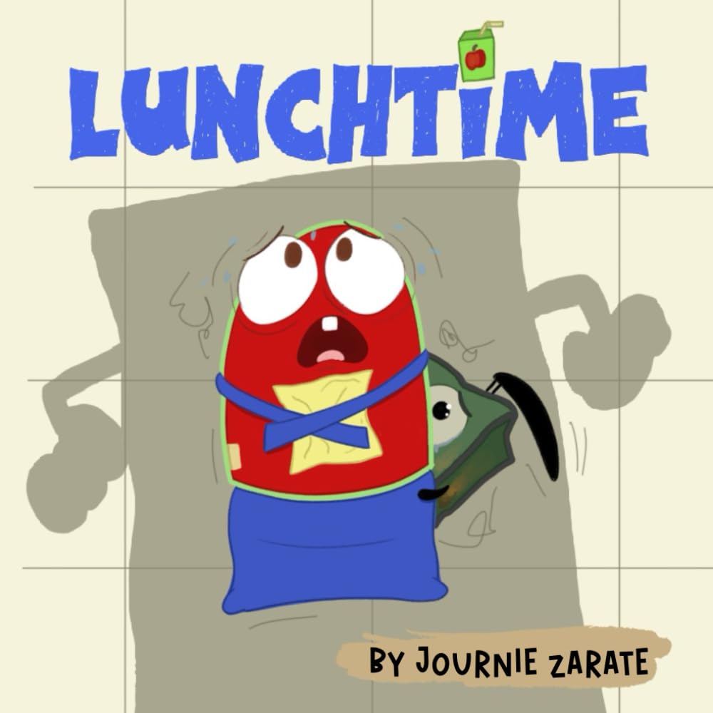 Lunchtime