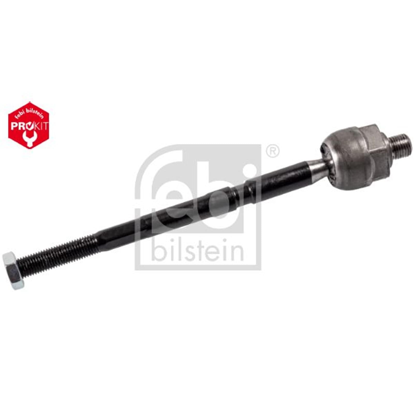 BandelOne enthält Febi Prokit 2 Spurstangen Komplett passend für Panda 169x