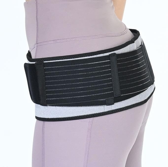 Faja Sacroilíaca para Cadera y Lumbares Small miniatura 5