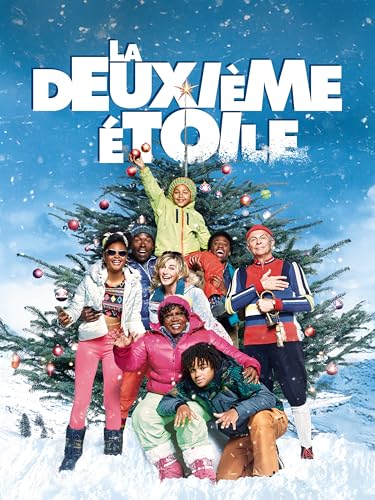 La deuxième étoile