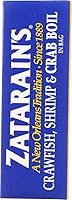Vista 4 de Zatarain's Dry Crab Hervil, 3 oz