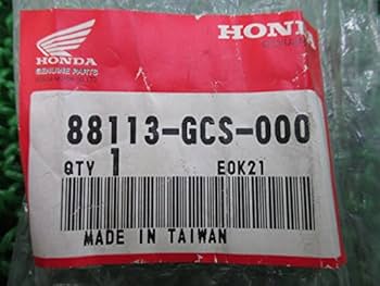 ホンダ リード100 純正リアホイール 42650-GCS-000ZA ホンダ リード100 純正リアホイール 42650-GCS-000ZA