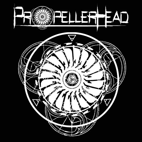 Propellerhead