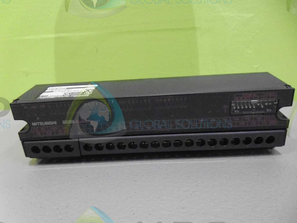 三菱 AJ65SBTB1-32T 新品未使用 三菱 リモートI/Oユニット AJ65SBTB1-32DT3 (03年製) | 保守部品.com
