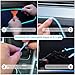 Imagen de Wilktop Tira de Luces LED para Interior de Coche