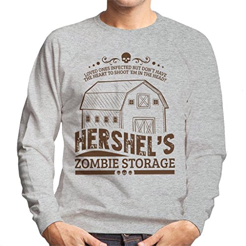 Burning Series The Walking Dead Staffel 7