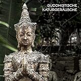 Buddhistische Naturgeräusche: Entspannende Zen-Hintergrundmusik für Meditation, Yoga, Entspannung, Ganzheitliche Spa-Behandlungen, Heilmassage, Reiki