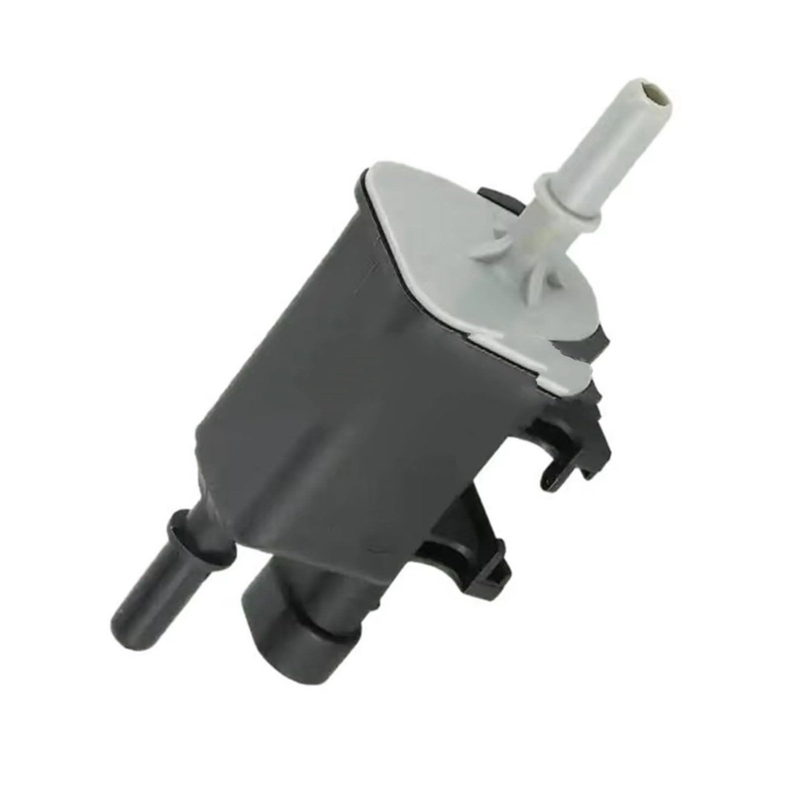 Bnhiopp One Color Valve Solenoid Compatible With Chevrolet For Avalanche 2007-2013 For Camaro 2010-2013 For Caprice 2011-2013 1 Pcs Purge Valve Solenoid 12581349