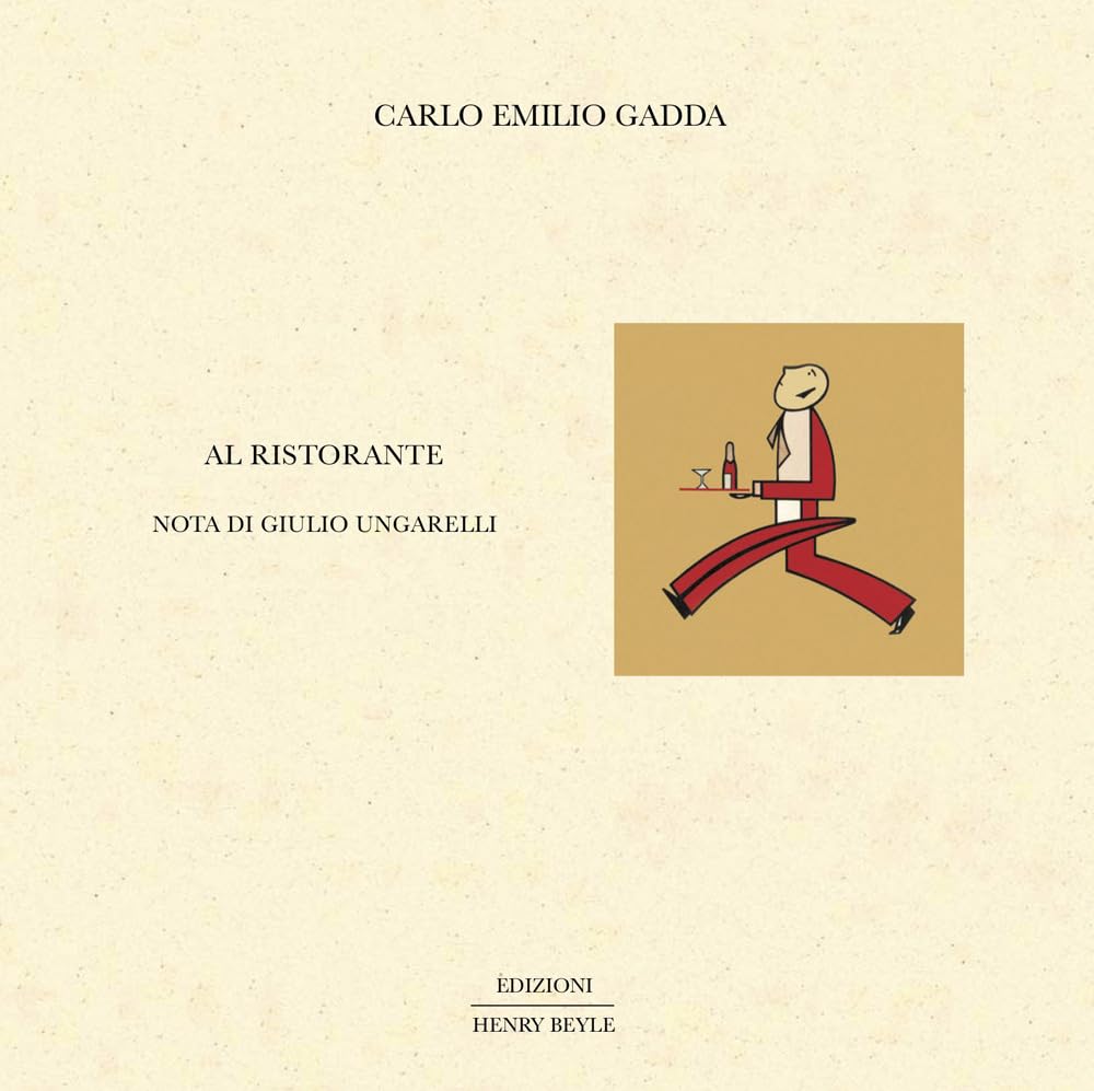 Al Ristorante. Ediz. Illustrata - 4