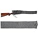 Allen Company Knit Gun Sock for Shotguns & Rifles with Scopes