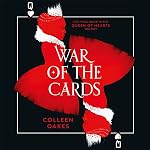 Cover of War of the Cards
