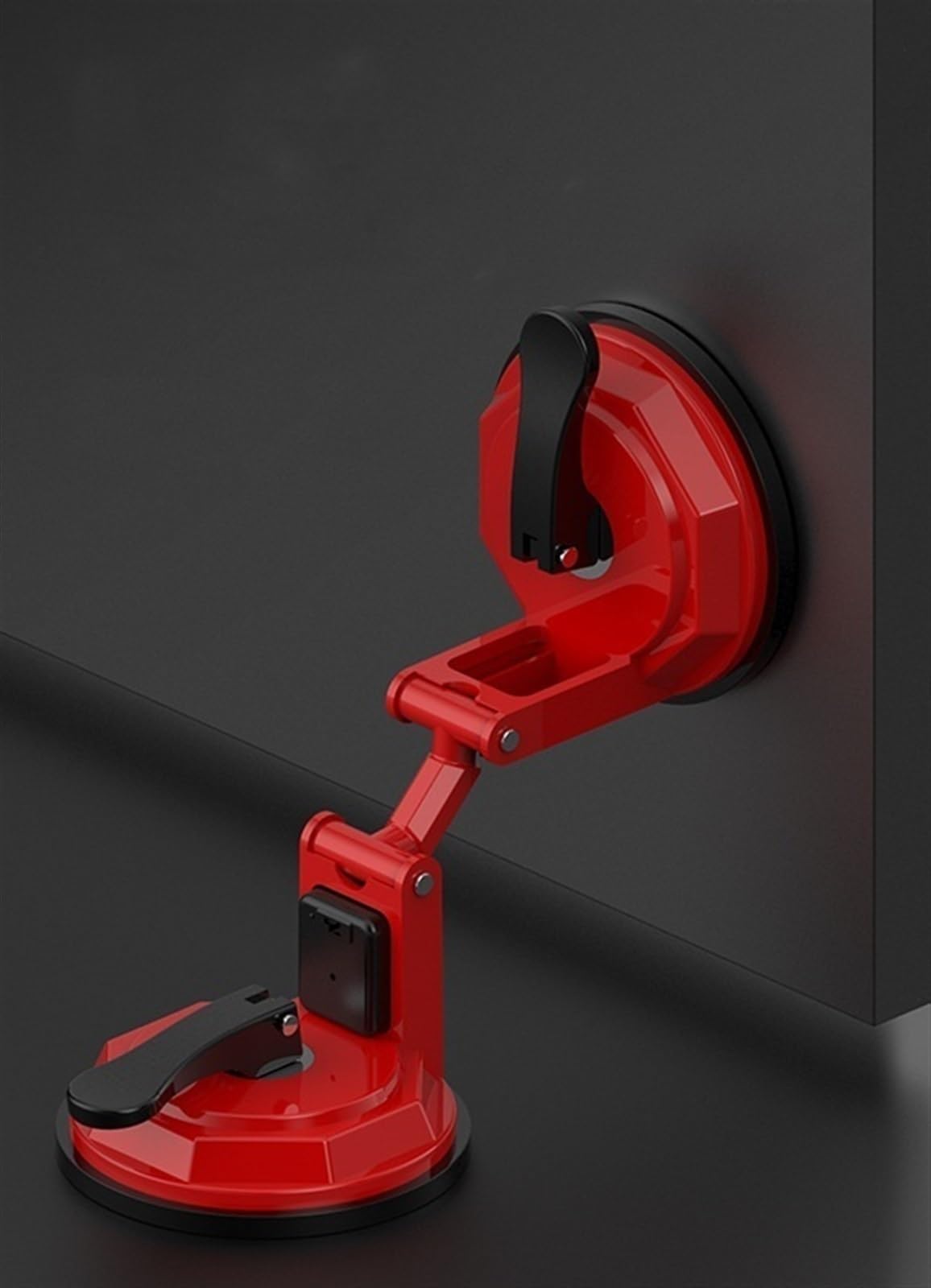 Cerradura de Puerta Cerraduras portátiles Autodefensa Tope de Puerta Alarma Viaje Alojamiento Cerradura de Puerta Dispositivo de Seguridad Tope de Puerta (Color : C Without Battery)
