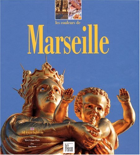 Couleurs de marseille